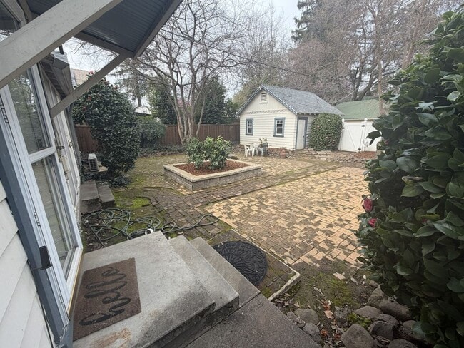 Building Photo - RARE Opportunity to Live on Mansion Avenue! Across the Street From CSUC