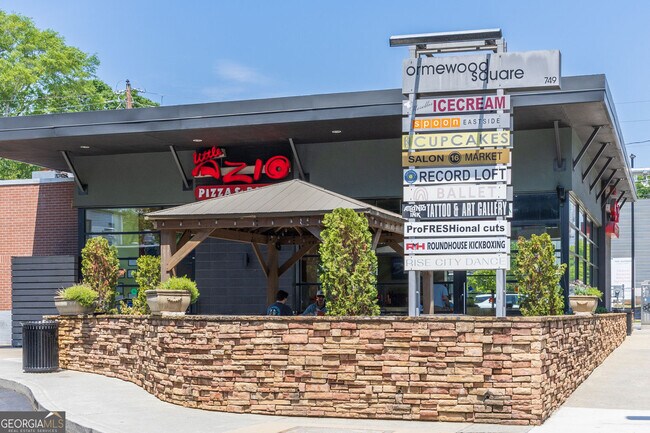 Building Photo - 1446 Metropolitan Ave SE