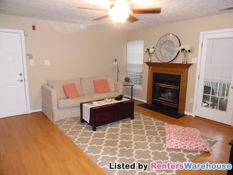 Building Photo - 6300 Bayberry Ct