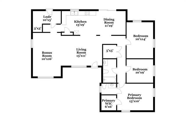 Building Photo - 926 Wateka Way