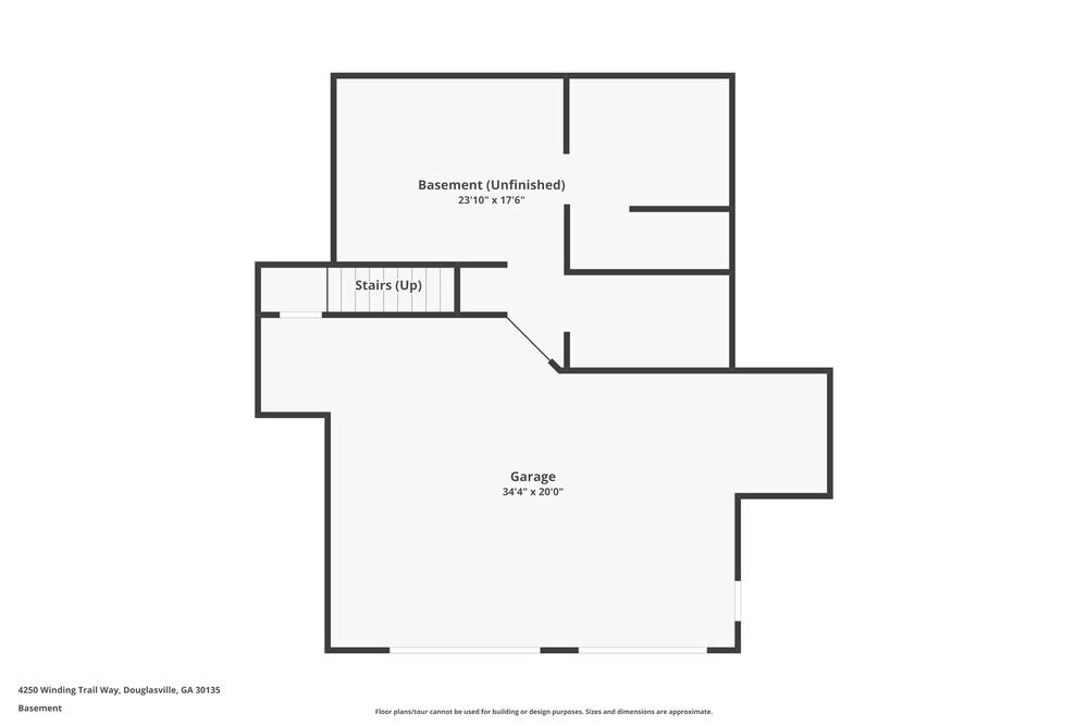 Building Photo - 4250 Winding Trail Way