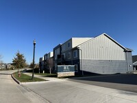 Building Photo - Howard Lofts