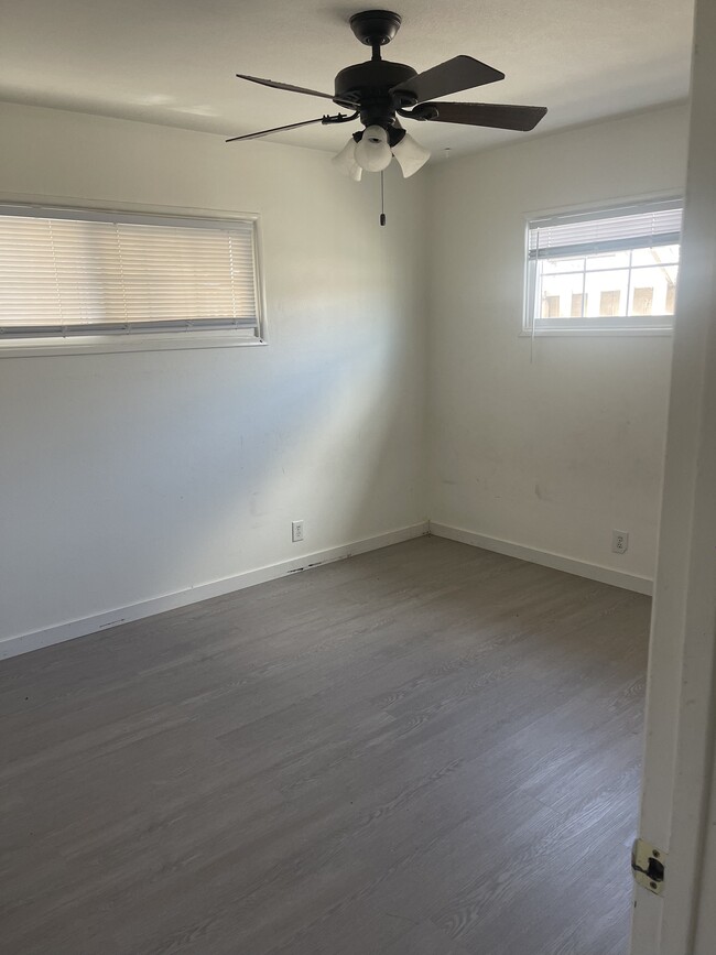 Bedroom 1 - 1537 W 224th St