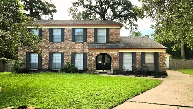 Primary Photo - 3334 Birch Creek Dr