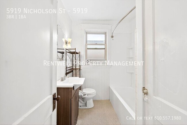 Building Photo - 5919 Nicholson St