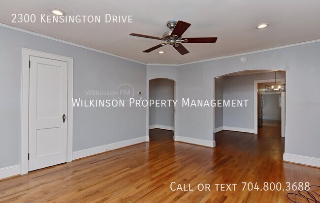 Building Photo - 2300 Kensington Dr