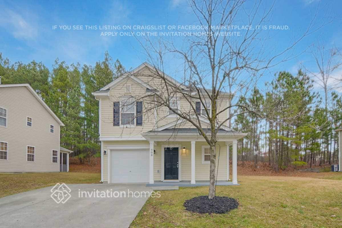Building Photo - 908 Obsidian Way