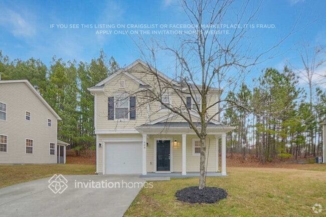 Building Photo - 908 Obsidian Way