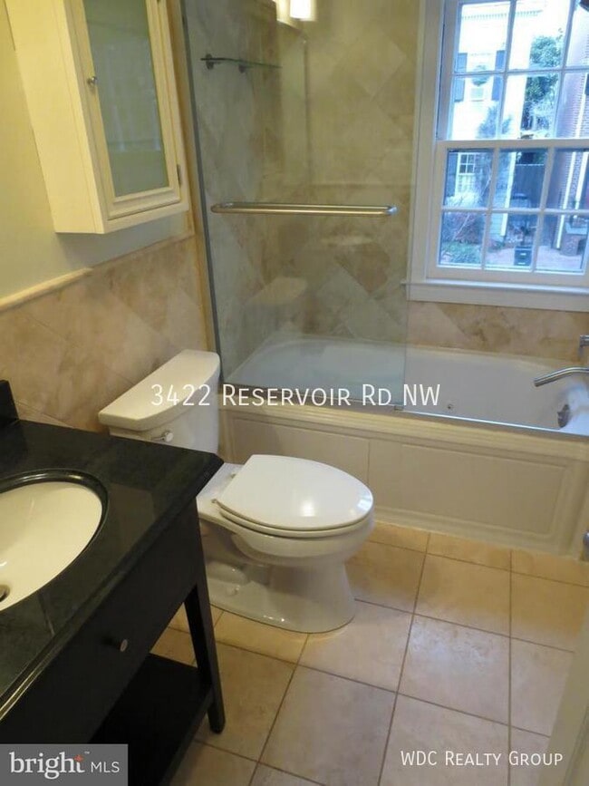 Building Photo - 3422 Reservoir Rd NW