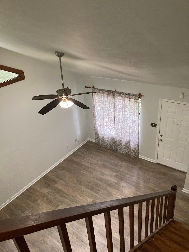 Upstairs - 171 Parkbrook Cir