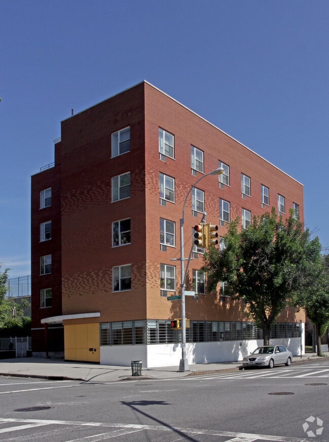 Building Photo - Georgia's Place