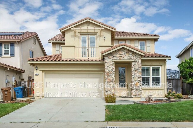 Building Photo - 4581 Bonraven Way