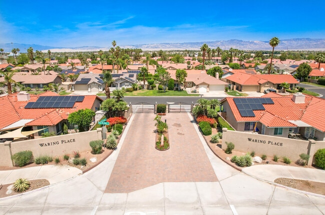 Building Photo - 75355 Santa Fe Trail