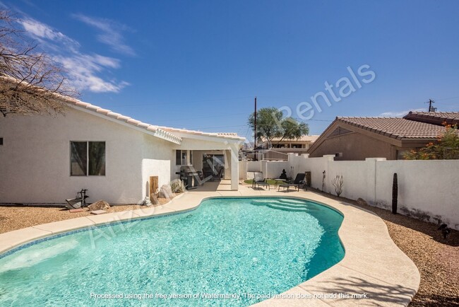 Building Photo - FURNISHED POOL HOME WITH VIEW