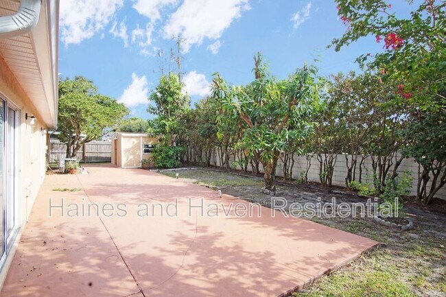Building Photo - 4645 Saddle Creek Pl