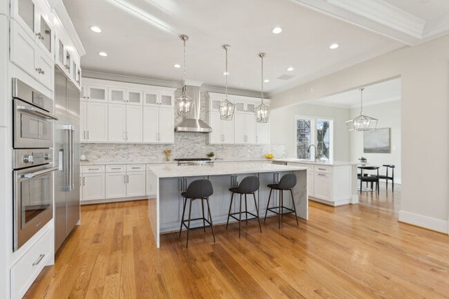 Building Photo - Stunning 2025 New Build