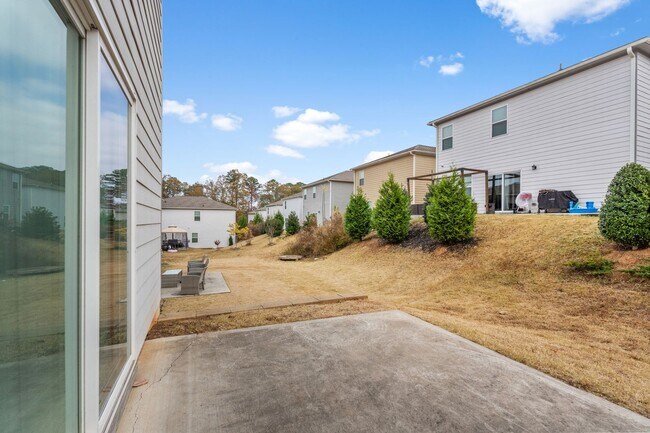 Building Photo - 4 Bedroom Single Family Home In Pendergrass!