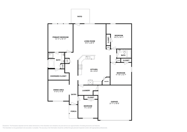 Building Photo - 3663 Shale Ln SE