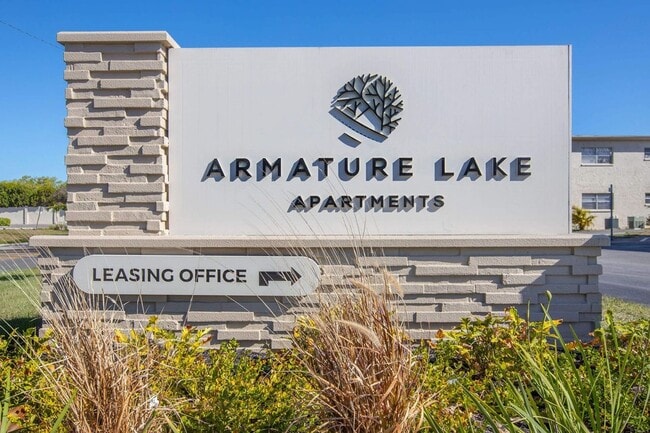 Primary Photo - Armature Lake- 2/2