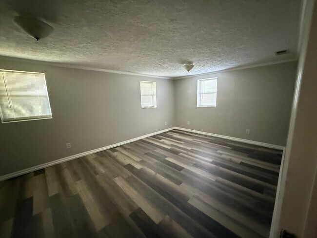 Building Photo - Spacious 4BR/2BA Tri-Level Home in Histori...