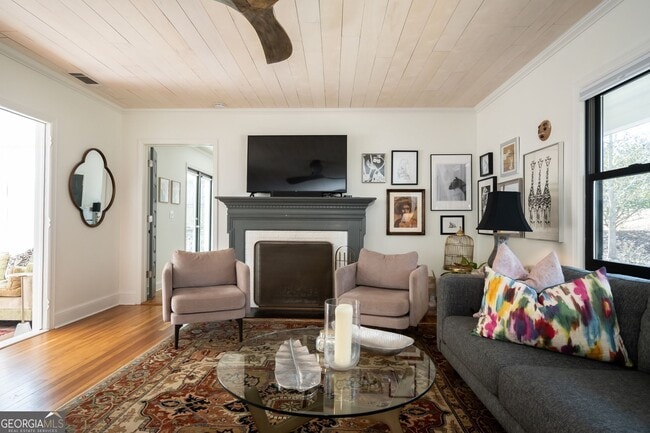 Building Photo - 119 Fortson Cir