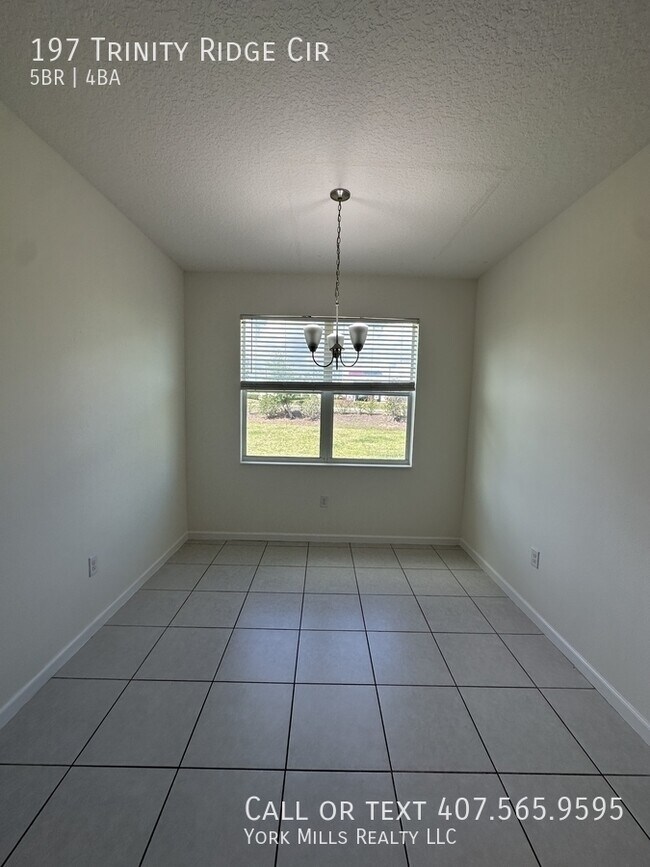 Building Photo - 197 Trinity Ridge Cir