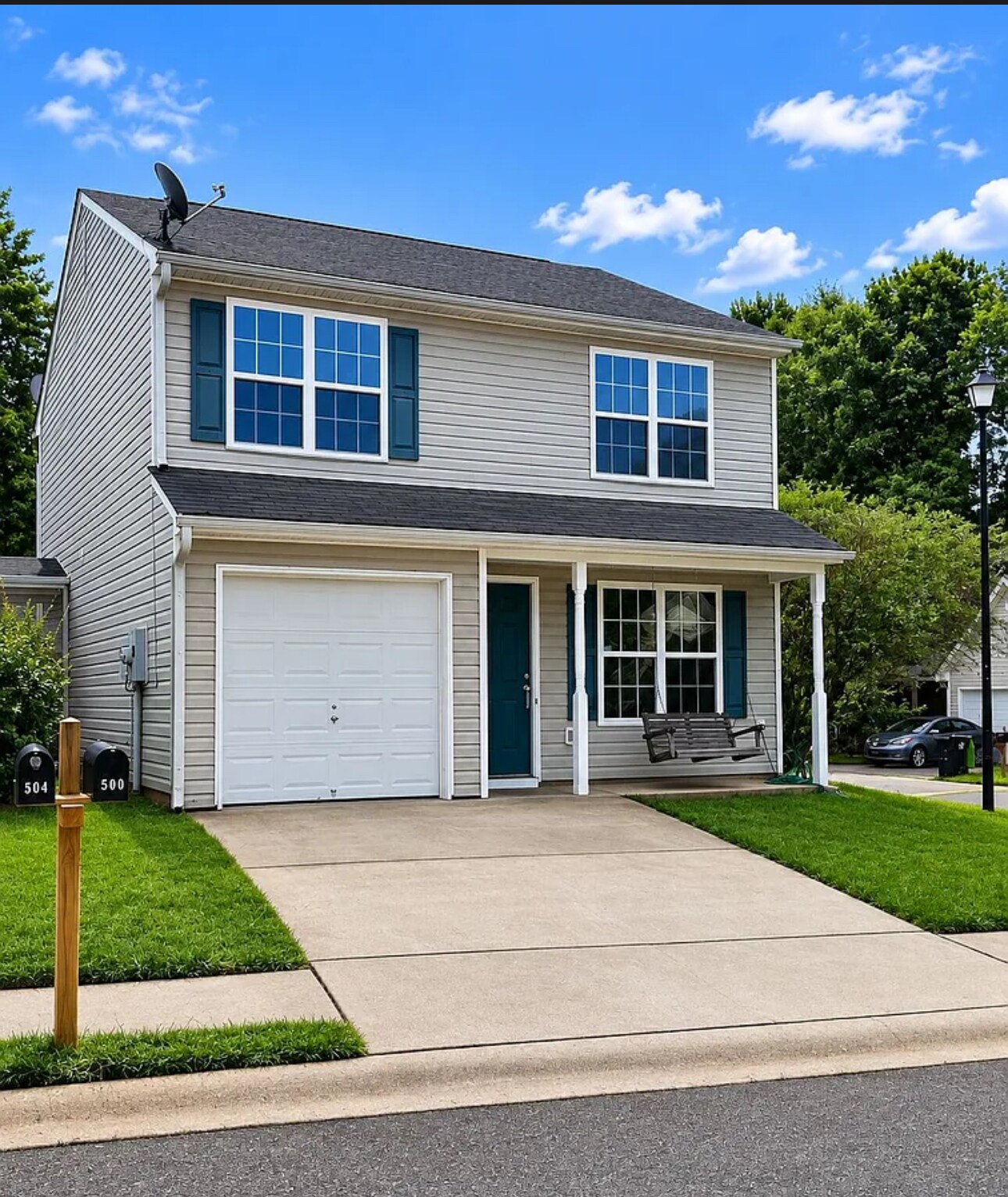 Building Photo - 500 Jaclyn Cir