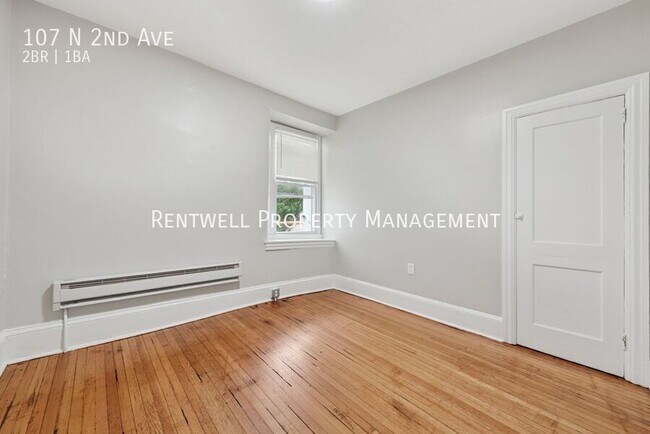 Building Photo - 107 N 2nd Ave
