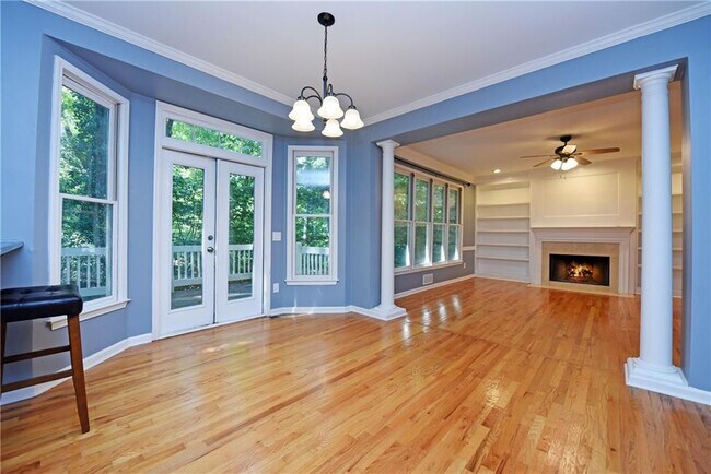 Building Photo - 2130 Hickory Cove