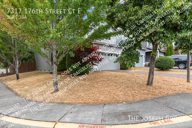 Building Photo - 7317 176th St Ct E