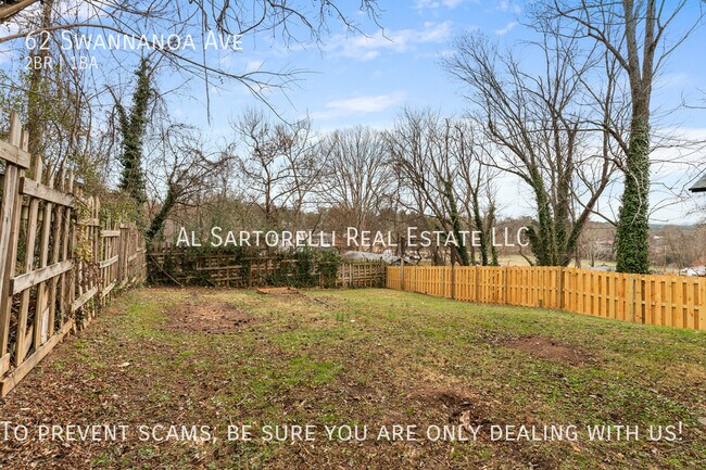 Building Photo - 62 Swannanoa Ave