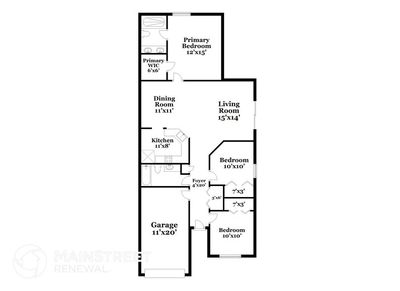 Building Photo - 9845 Paddlewheel Dr W