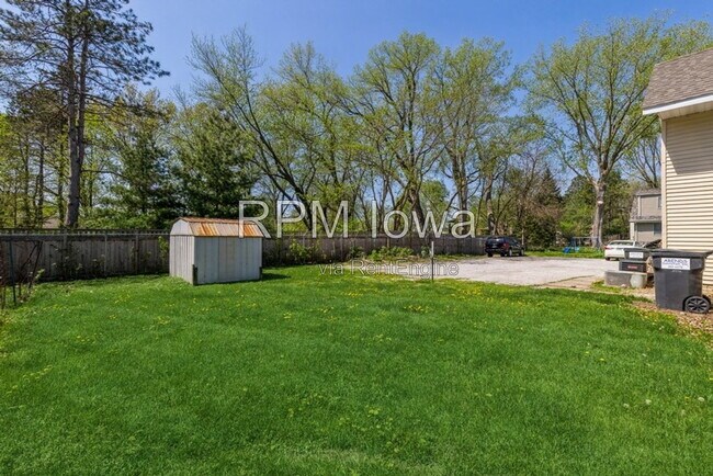 Building Photo - 4126 Harris St