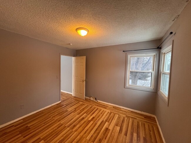 Building Photo - AVAILABLE NOW - Nicely rehabbed 3 Bedroom Single Family Home with Garage and Very Large Backyard