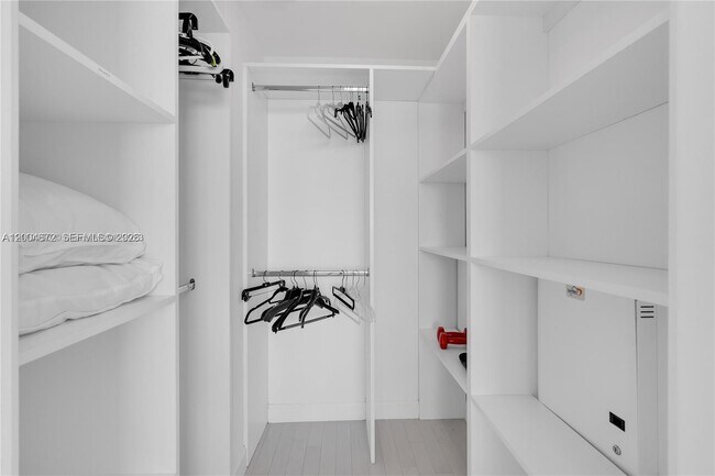 Building Photo - 6799 Collins Ave