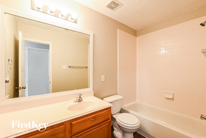 Building Photo - 17903 Melissa Springs Dr