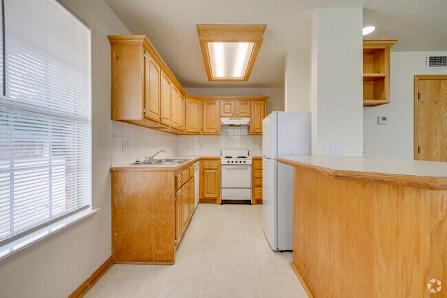 Studio - 432SF - Wellsprings Studios-All Utilities Inlcuded