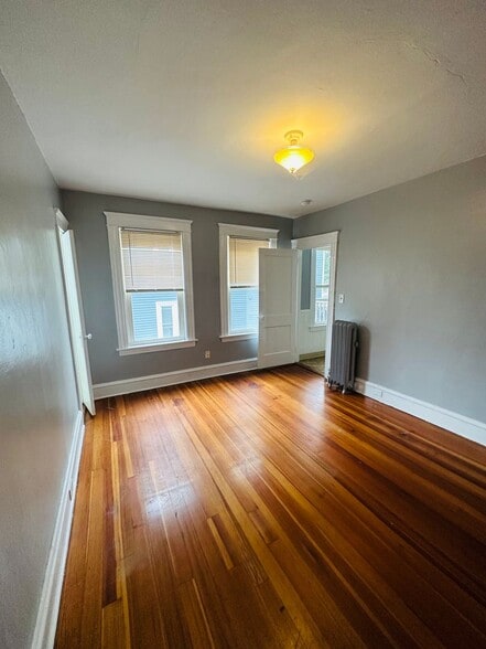 Building Photo - 311 Ward St