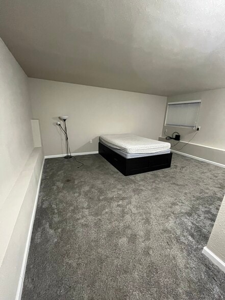 Bedroom 1 - 608 West St