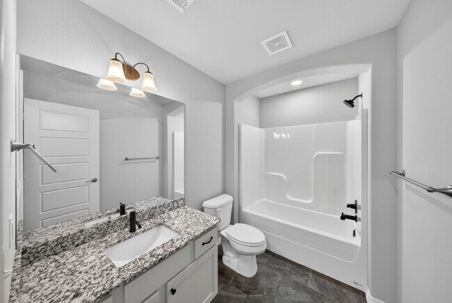 Building Photo - 4559 W Barhem Dr