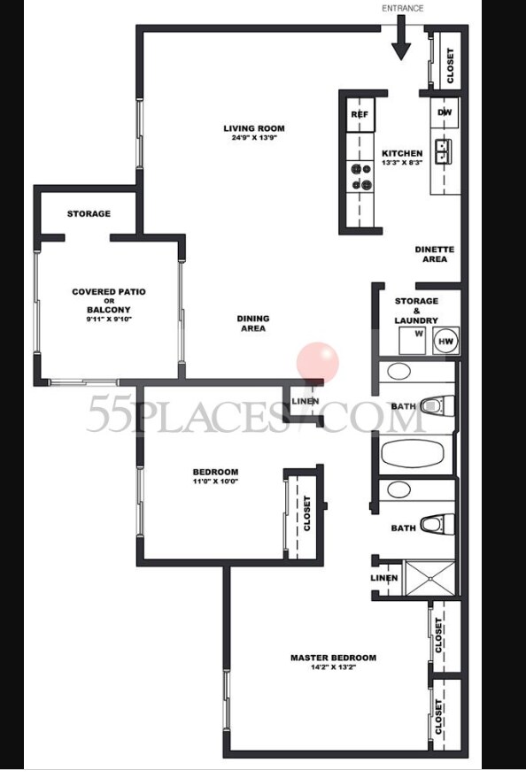 Building Photo - 205 Covered Bridge Blvd