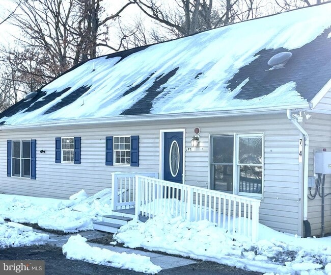 Building Photo - 7840 Baltimore Annapolis Blvd