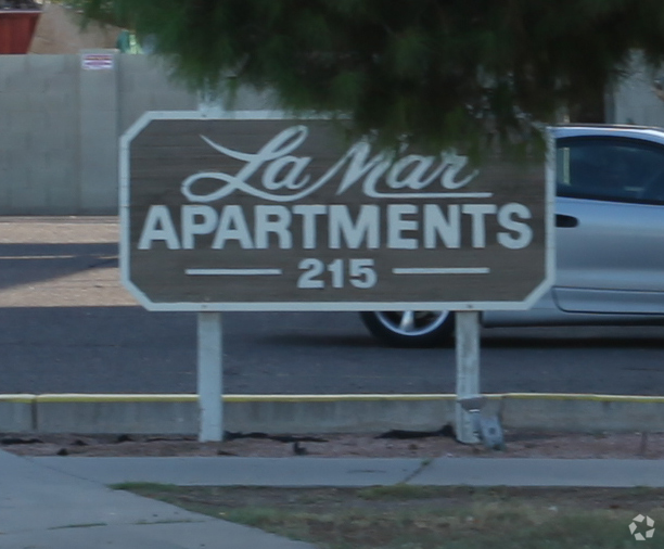 Building Photo - LaMar Apartments
