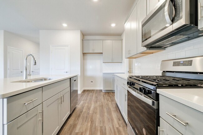 Building Photo - 111 Caliber Ct