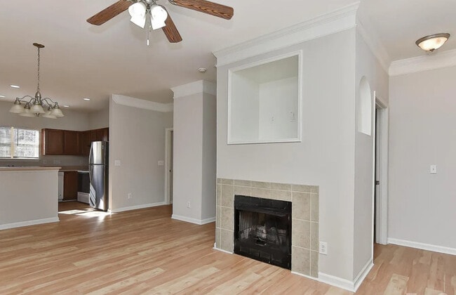 Building Photo - 6512 Quarterbridge Ln