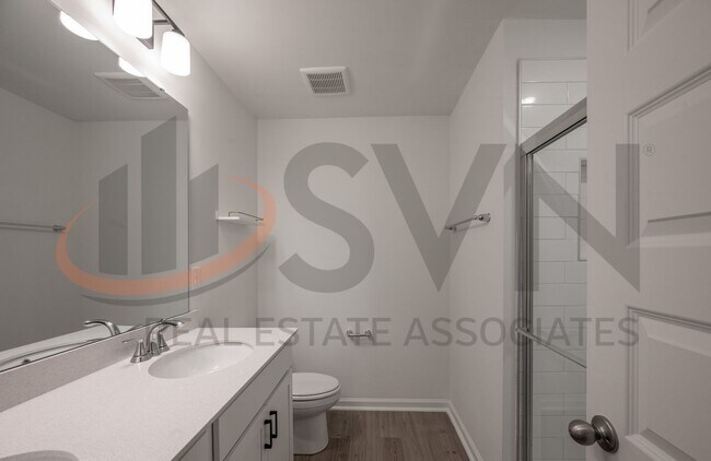 Building Photo - Brand New Construction! 3BD, 2.5BA Mebane Townhome Minutes from Tanger Outlets