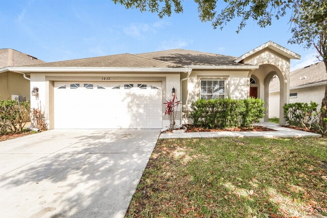 Building Photo - 3832 Washburn Pl