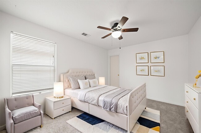 Building Photo - 20218 Ricewood Village Trail