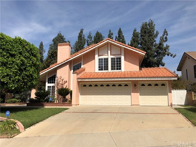 Primary Photo - 1507 Silver Rain Dr