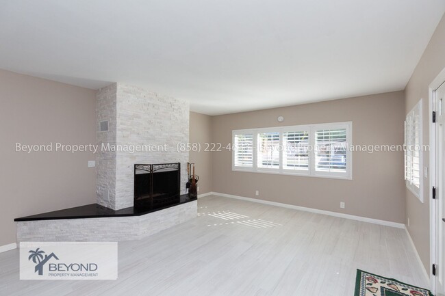 Building Photo - *** CLAIREMONT MESA HIDDEN GEM, RENNOVATED...